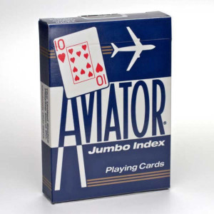 Aviator Jumbo Index