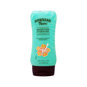 Hawaiian Tropic Silk Hydration Coconut Papaya, 6oz