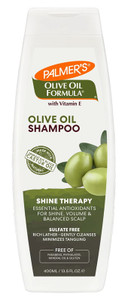 Palmers Olive Oil Formula Shampoo Shine Therapy 13.5Oz Palmers Olive Oil Formula Shampoo Shine Therapy 13.5Oz