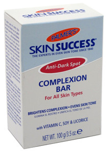 Palmers Skin Success Soap Complexion Bar 3.5Oz Palmers Skin Success Soap Complexion Bar 3.5Oz