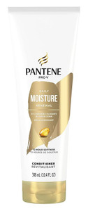 Pantene Conditioner Daily Moisture Renewal 10.4Oz Pantene Conditioner Daily Moisture Renewal 10.4Oz
