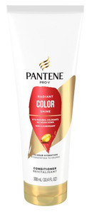Pantene Conditioner Radiant Color Shine 10.4Oz Tube Pantene Conditioner Radiant Color Shine 10.4Oz Tube