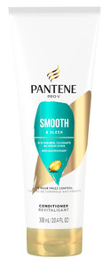 Pantene Conditioner Smooth & Sleek 10.4Oz Tube Pantene Conditioner Smooth & Sleek 10.4Oz Tube