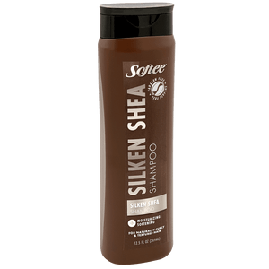 Softee Shea Shampoo, 12.5 oz
