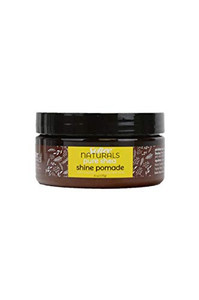 Softee Naturals Pure Shea Shine Pomade, 6 oz