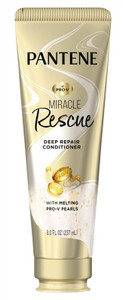 Pantene Miracle Rescue Conditioner Deep Repair 8Oz Pantene Miracle Rescue Conditioner Deep Repair 8Oz