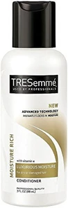TRESemme Moisture Rich Conditioner Vitamin E, 3 oz