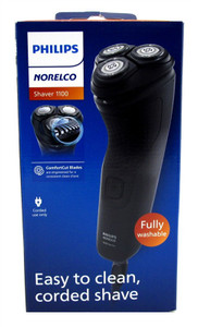 Philips Norelco Shaver 1100 Corded Philips Norelco Shaver 1100 Corded