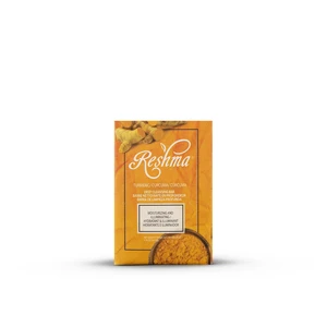RESHMA Turmeric Bar Soap, 1.76 oz