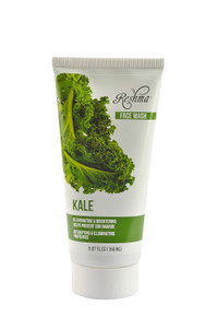Reshma Beauty Kale Face Wash, 5.07 OZ