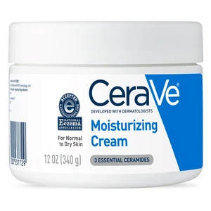 CeraVe Moisturizing Cream, 12 oz