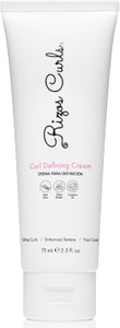 Rizos Curls Travel Curl Defining Cream, 2.5 OZ