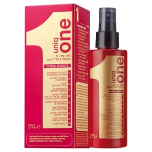 Revlon Uniq One All in One Hair Treatment, 5.1 oz