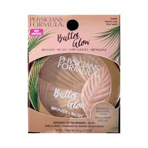 BUTTER GLOW BRONZER, BLUSH
