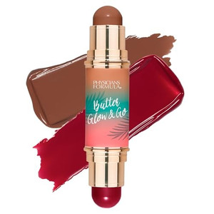 Physicians Formula 1713024 BTTR GLW MLTU STK BCH BUM PLUM Beach Bum Plum