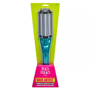 Bed Head Wave Artist, Deep Waver