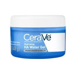 Cerave Hydrating Hyaluronic Acid Water Gel, 1.7oz