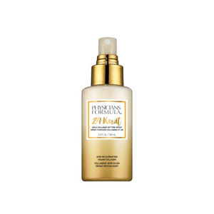 24-Karat Gold Collagen Setting Spray
