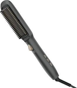 Conair 2-in-1 Straightening Brush