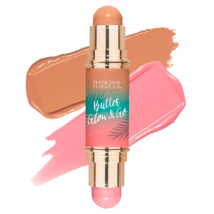 Physicians Formula 1713021 BTTR GLW MLTU STK BEACHY PINK Beachy Pink