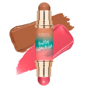 Physicians Formula Butter Glow & Go Multiuse Stick Berry, 2.19 oz