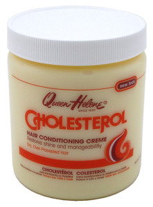 Queen Helene Cholesterol Cream 15Oz Jar Queen Helene Cholesterol Cream 15Oz Jar