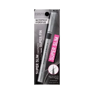 LASH ILLUS LIQ LINER BLACK