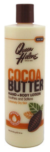 Queen Helene Lotion 16Oz Cocoa Butter Hand & Body Queen Helene Lotion 16Oz Cocoa Butter Hand & Body