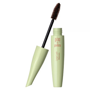 pixi Large Lash Mascara Bold Black, 0.4 oz