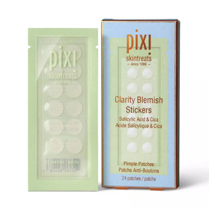 pixi skintreats Clarity Blemish Stickers, 24 count