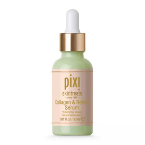 pixi skintreats Collagen & Retinol Serum, 1.01 oz