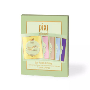 pixi Eye Patch Library, 5 count