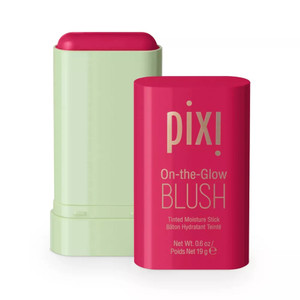 pixi On-the-Glow Blush Ruby, 0.6 oz