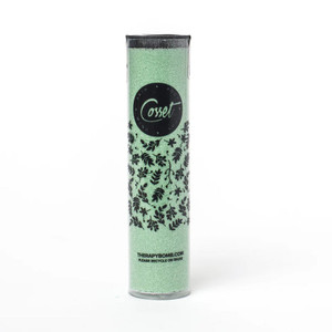 Cosset Bubble Magic Bath & Body Scrub, Breathe