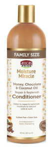 African Pride Conditioner Honey/Choc & Coconut Oil 16Oz African Pride Conditioner Honey/Choc & Coconut Oil 16Oz