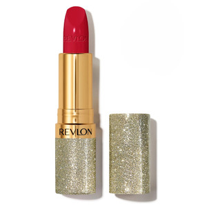 REVLON Super Lustrous Ultra Lipstick 010 Heatwave