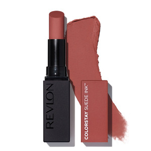 REVLON ColorStay Suede Ink Lipstick 003 Want It All