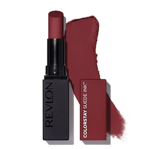 REVLON ColorStay Suede Ink Lipstick 019 In The Zone