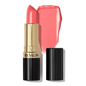 REVLON Super Lustrous Lipstick 807 Fire Peach