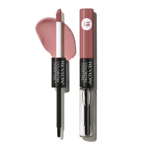REVLON ColorStay Overtime Lipcolor 340 Eternally Tan