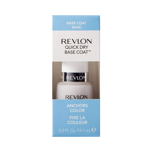REVLON Quick Dry Base Coat