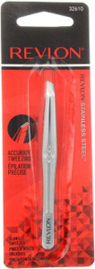 REVLON Stainless Steel Accurate Tweezing