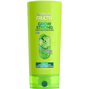 Garnier Fructis Grow Strong Conditioner, 21oz