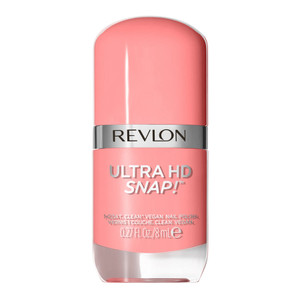 REVLON Ultra HD Snap Nail Polish 027 Think Pink