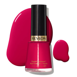 REVLON Super Lustrous Nail Enamel 270 Cherries In The Snow