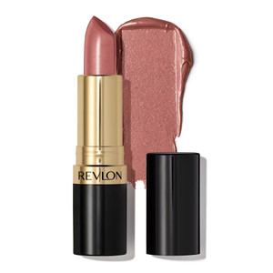 REVLON Super Lustrous Lipstick 205 Champagne On Ice