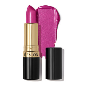 REVLON Super Lustrous Lipstick 457 Wild Orchid