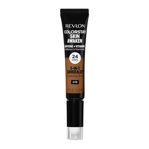 REVLON ColorStay Skin Awaken 5-in-1 Concealer 078 Truffle
