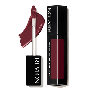 REVLON ColorStay Satin Ink Liquid Lipstick 021 Partner in Wine