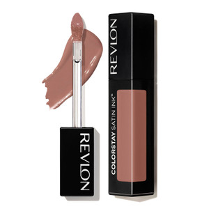 REVLON ColorStay Satin Ink Liquid Lipstick 001 Your Go-To